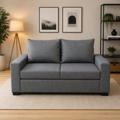 SOFA SOLO FEDER CHENILLE PREMIUM