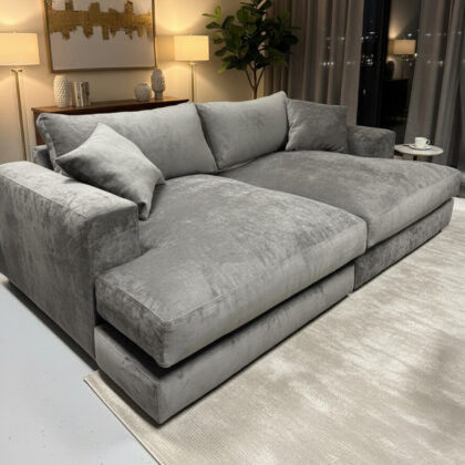 SOFA NETFLIX PANA PANE 220X140