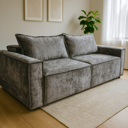 SOFA NEW YORK PANA PANE 220X100
