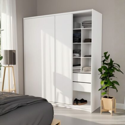 PLACARD NIZA